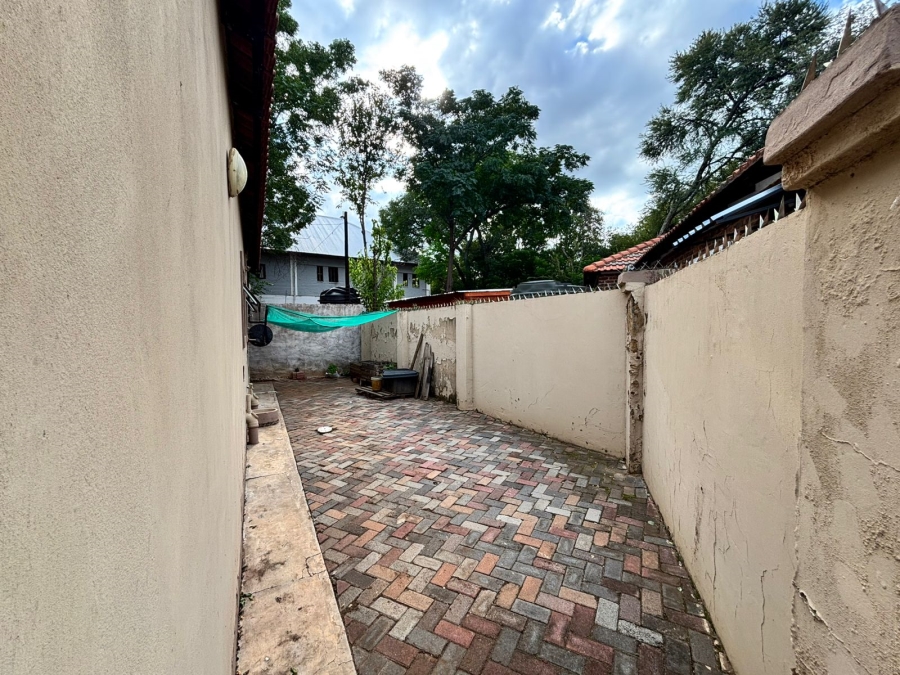 4 Bedroom Property for Sale in Mooivallei Park North West